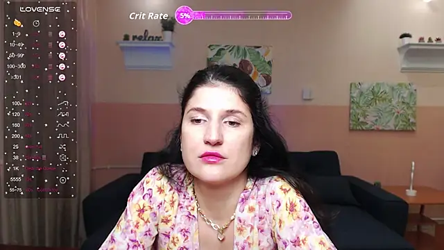 Snapshot of Alianna_Solo_Kisses chatting on 05-15-26, 11:28 Alianna Solo Kisses online show from 05-15-26, 11:28