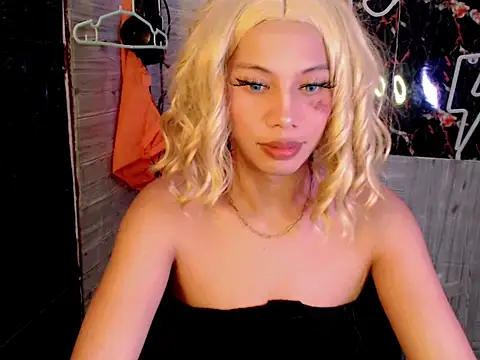 Snapshot of whiteladyboy chatting on 11-02-25, 07:49 whiteladyboy online show from 11-02-25, 07:49