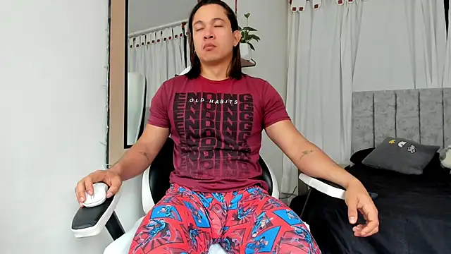 Valerioe online show from 11-06-25, 01:01