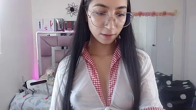 AriadnaCappelletty online show from 01-30-25, 03:08