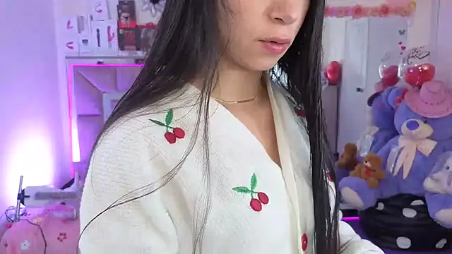 AriadnaCappelletty online show from 12-02-25, 03:51