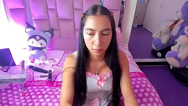 AriadnaCappelletty online show from 04-27-26, 04:27