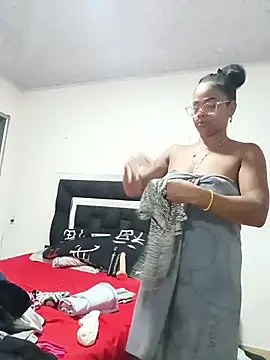 Melanie candy  online show from 03-15-26, 12:49