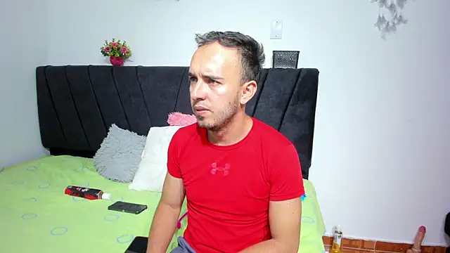 big-dicktop23 online show from 04-08-26, 08:42