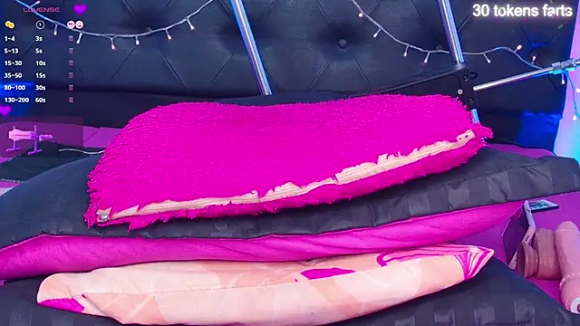 Adriana-55 online show from 03-20-25, 06:19