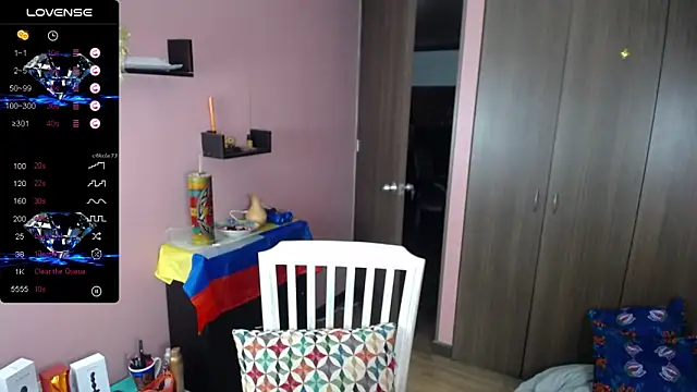 Snapshot of paolagomez_ chatting on 03-16-25, 03:28 paolagomez  online show from 03-16-25, 03:28