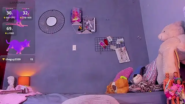 Snapshot of tiffbeatiful chatting on 01-22-25, 02:59 tiffbeatiful online show from 01-22-25, 02:59