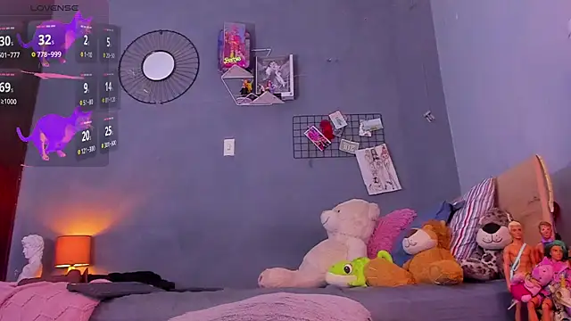 Snapshot of tiffbeatiful chatting on 01-25-25, 02:15 tiffbeatiful online show from 01-25-25, 02:15