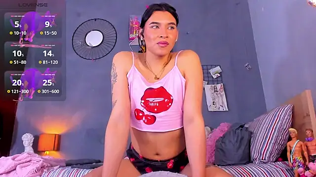 Snapshot of tiffbeatiful chatting on 03-20-25, 03:45 tiffbeatiful online show from 03-20-25, 03:45