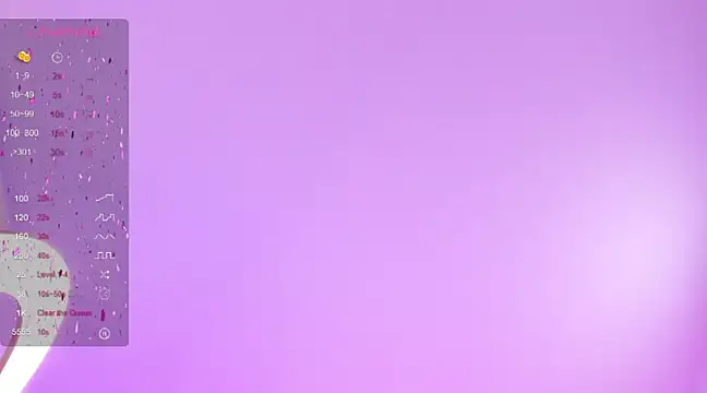 pink quarz online show from 12-01-24, 07:58