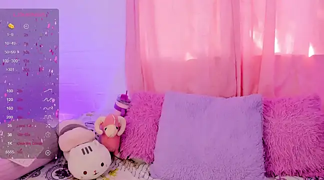 pink quarz online show from 12-04-24, 09:02