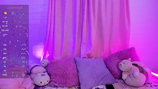 pink quarz online show from 12-20-24, 11:37