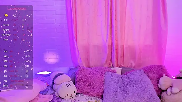 pink quarz online show from 12-21-24, 09:15