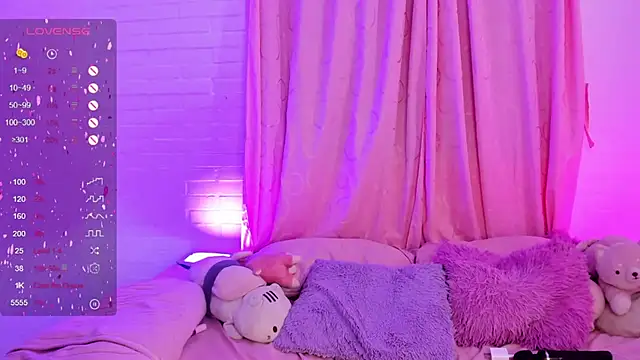 pink quarz online show from 01-09-25, 02:01