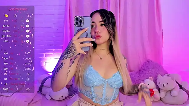 pink quarz online show from 01-09-25, 09:16