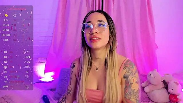 pink quarz online show from 01-11-25, 04:27