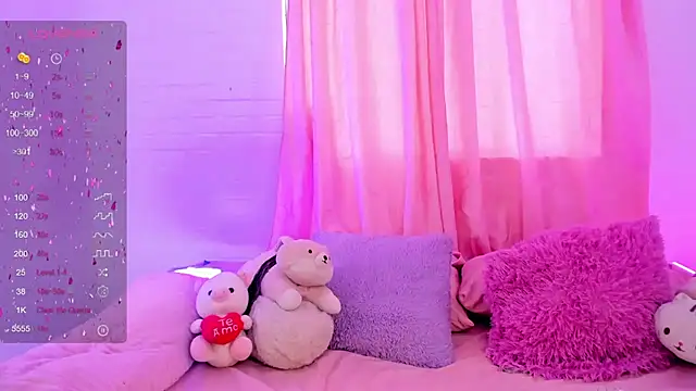 pink quarz online show from 01-17-25, 04:57