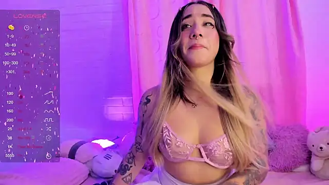 pink quarz online show from 01-19-25, 10:49