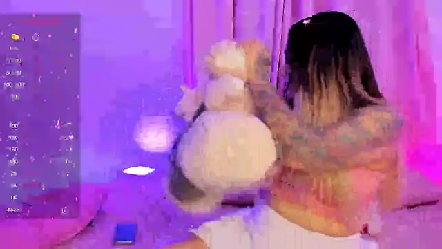 pink quarz online show from 03-11-25, 01:05