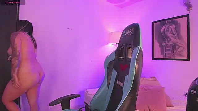 pink quarz online show from 10-05-25, 11:02