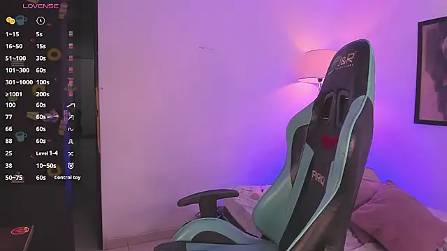 pink quarz online show from 10-10-25, 10:31