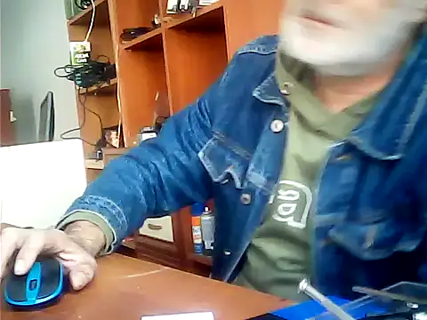 zormen355 online show from 10-18-25, 08:37