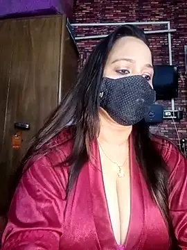 albelasummi702 online show from 02-17-25, 05:21