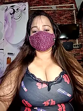 albelasummi702 online show from 10-21-25, 03:18