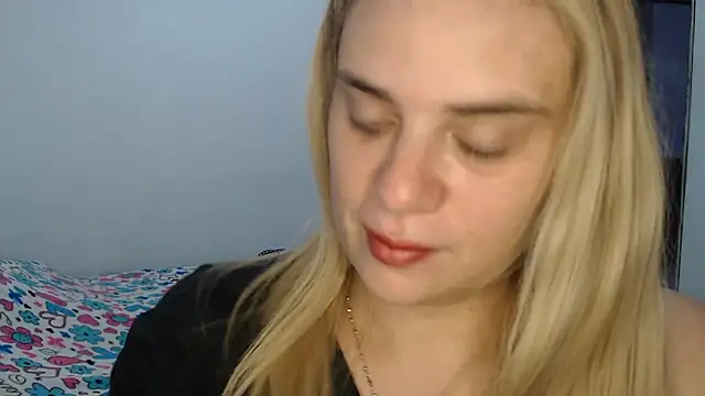 Elza Blonde online show from 02-13-25, 02:20