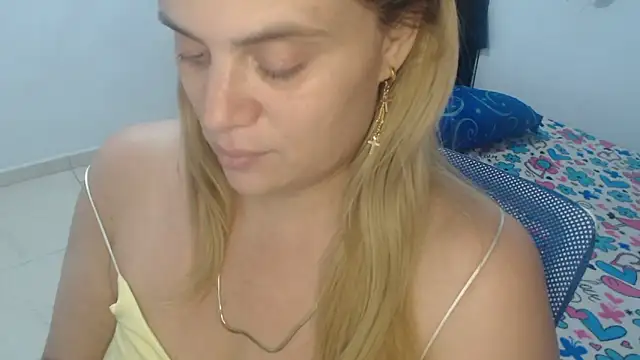 Elza Blonde online show from 02-27-25, 10:42