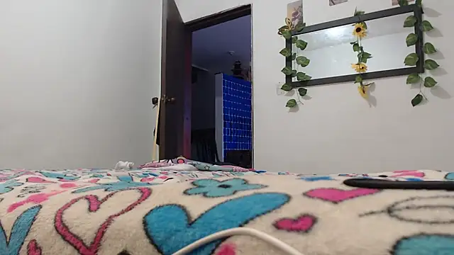 Elza Blonde online show from 03-20-25, 04:31