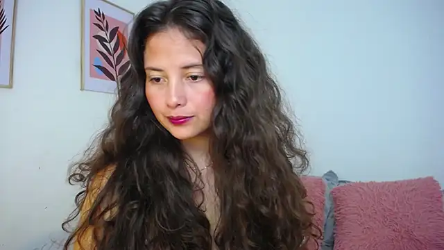 lirio05 online show from 01-28-25, 12:36