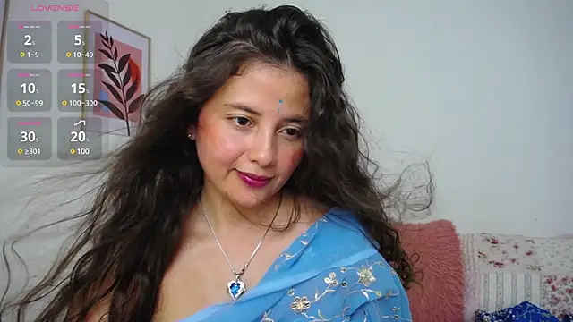 lirio05 online show from 02-19-25, 09:25