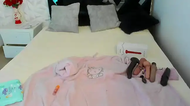 Snapshot of Lizzie_Williams_ chatting on 02-06-25, 03:16 Lizzie Williams online show from 02-06-25, 03:16