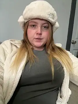 PhatAssBlond online show from 01-30-25, 04:24