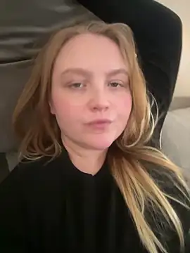 PhatAssBlond online show from 02-10-25, 09:04