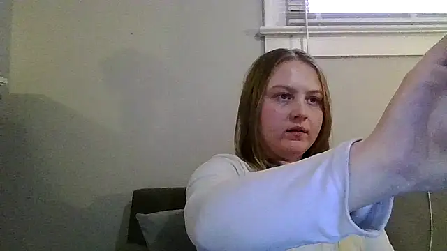 PhatAssBlond online show from 02-15-25, 06:44