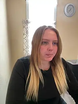 PhatAssBlond online show from 02-20-25, 05:40