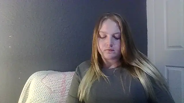 PhatAssBlond online show from 02-23-25, 11:25