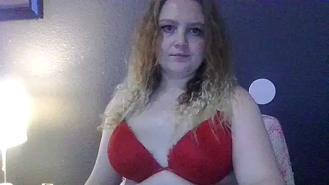 PhatAssBlond online show from 02-25-25, 08:19