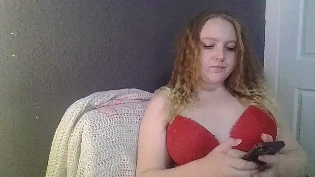 PhatAssBlond online show from 02-26-25, 12:49