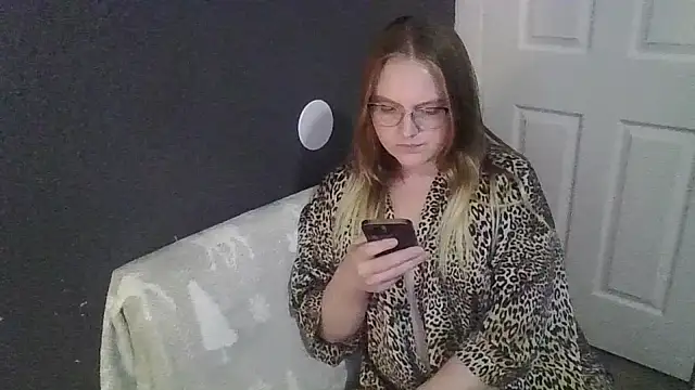 PhatAssBlond online show from 03-05-25, 11:16