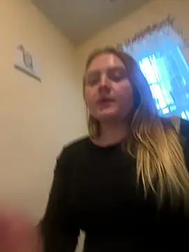 PhatAssBlond online show from 03-19-25, 11:14