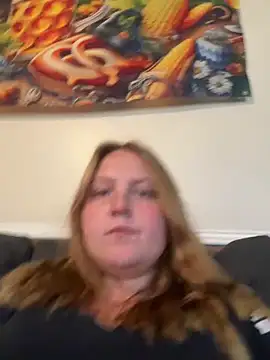 PhatAssBlond online show from 09-12-25, 07:36