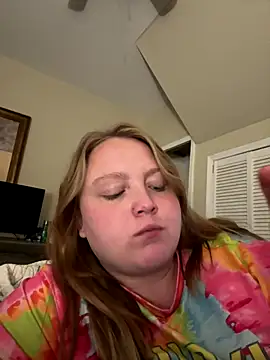 PhatAssBlond online show from 09-18-25, 08:11