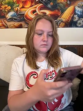 PhatAssBlond online show from 09-20-25, 06:53