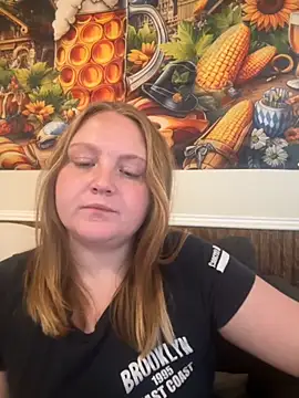 PhatAssBlond online show from 09-23-25, 08:12