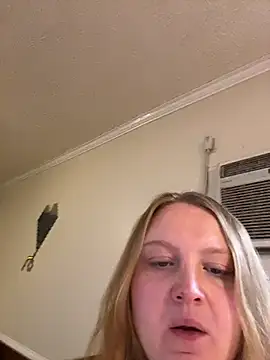 PhatAssBlond online show from 11-02-25, 06:54