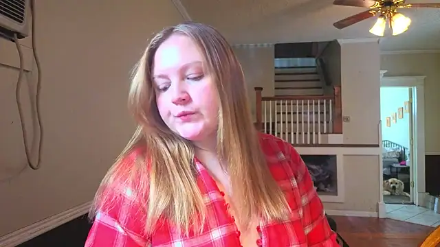 PhatAssBlond online show from 02-05-26, 07:29