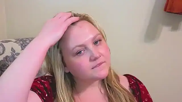 PhatAssBlond online show from 03-31-26, 03:08